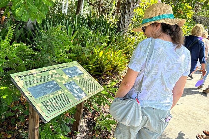St. Petersburg Jungle Prada Site History Tour - Why this small Florida site matters