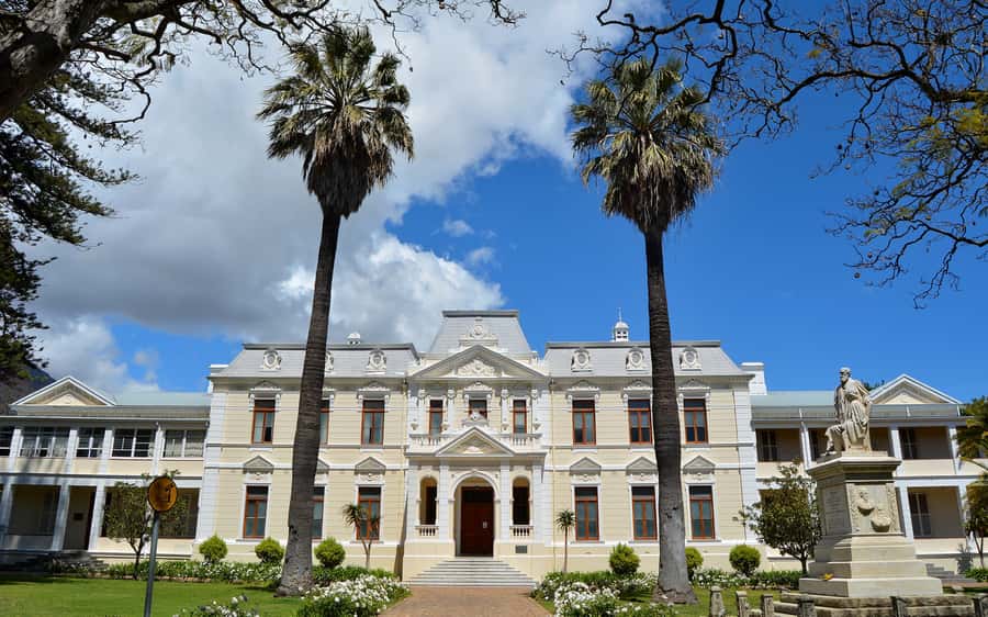 Stellenbosch: Guided Historical Walking Tour - Why start Stellenbosch with a walking tour