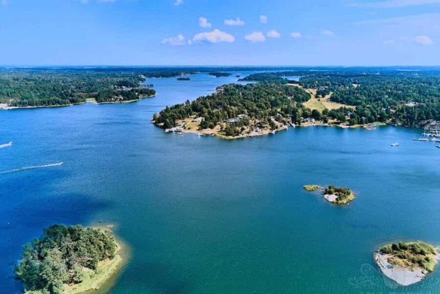 Stockholm Archipelago Guided Tour on Historic Ship with Fika - Why this short Stockholm cruise works