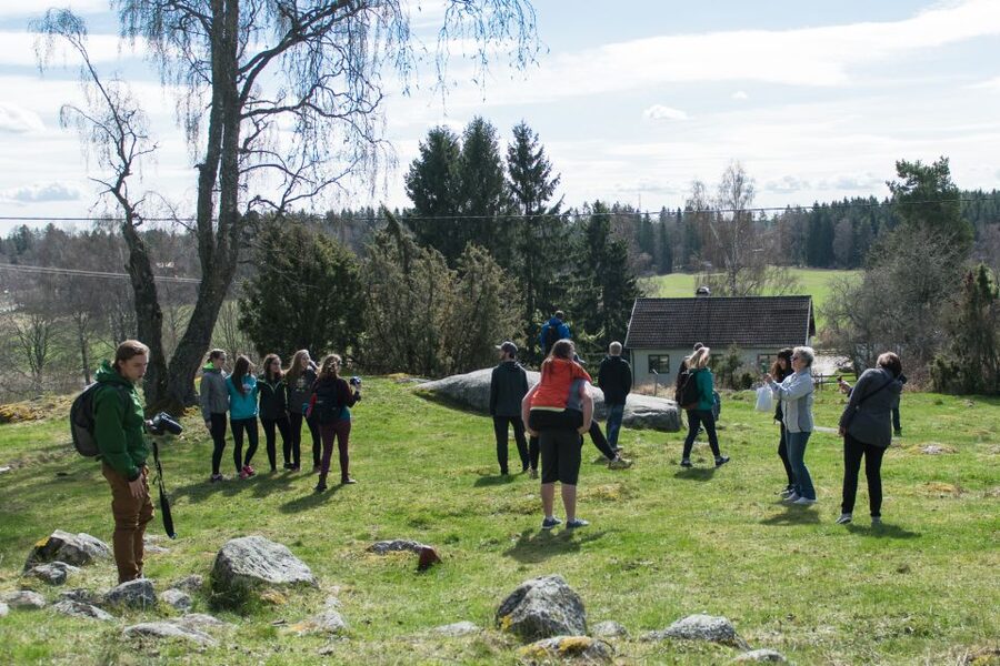 Stockholm: Sigtuna and Uppsala Viking History Day Tour - Why this route works for Viking history