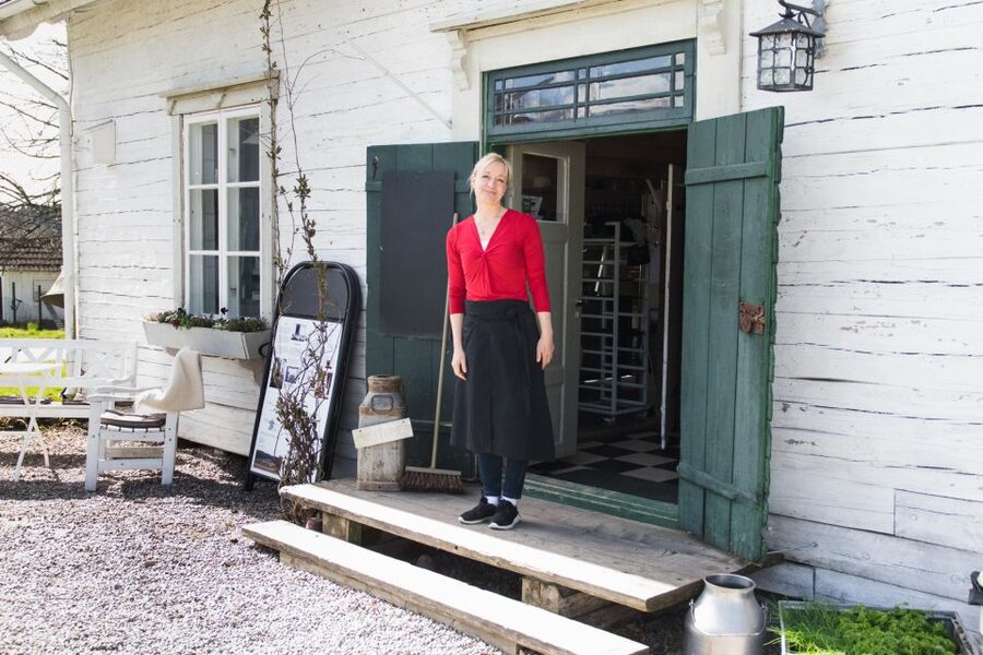 Stockholm: Sigtuna and Uppsala Viking History Day Tour - Vallentuna Church and the Christian turn