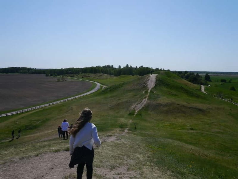 Stockholm Viking History Full Day Tour to Sigtuna + Uppsala - Sigtuna, Sweden’s oldest town