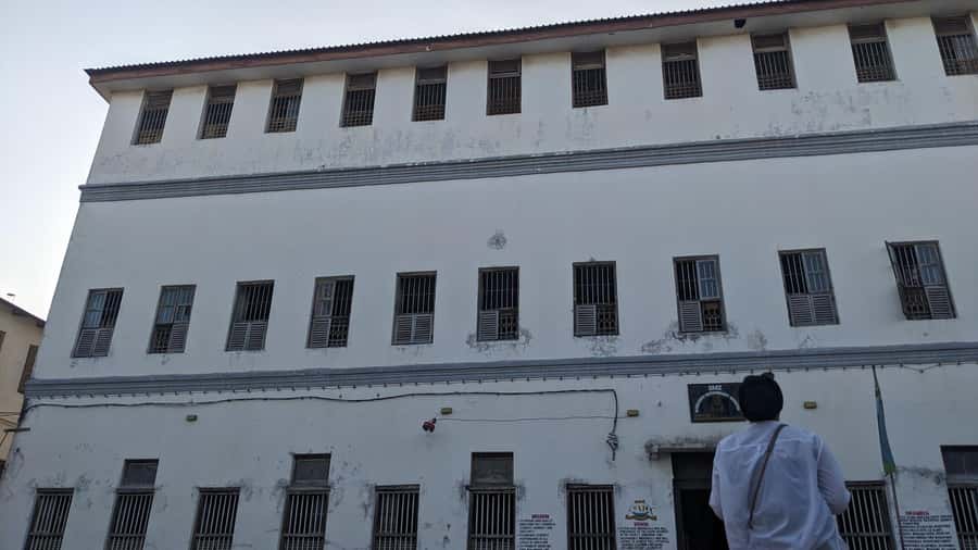 Stone Town's Hidden History: Private Guided Walking Tour - Freddie Mercury’s home and modern Zanzibar