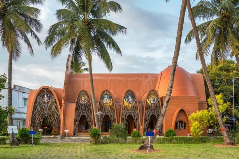 Stories of Jew Town: Guided Heritage Walk in Kochi - Why this Kochi walk is worth your time