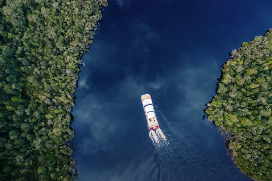Strahan: World Heritage Cruise on Gordon River with Lunch - Key points to know before booking