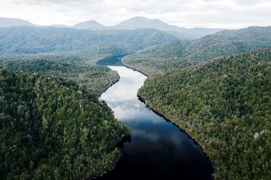 Strahan: World Heritage Cruise on Gordon River with Lunch - Seating, weather, and practical comfort