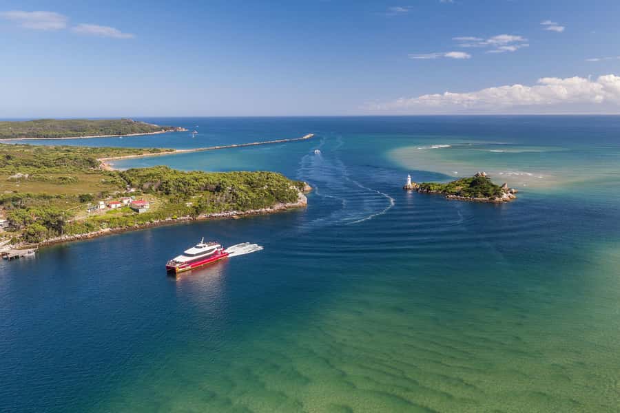 Strahan: World Heritage Cruise on Gordon River with Lunch - Who should book this cruise?