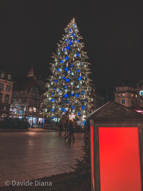 Strasbourg: Guided Historical Neighborhoods Walking Tour - Why this walk is a smart introduction to Strasbourg