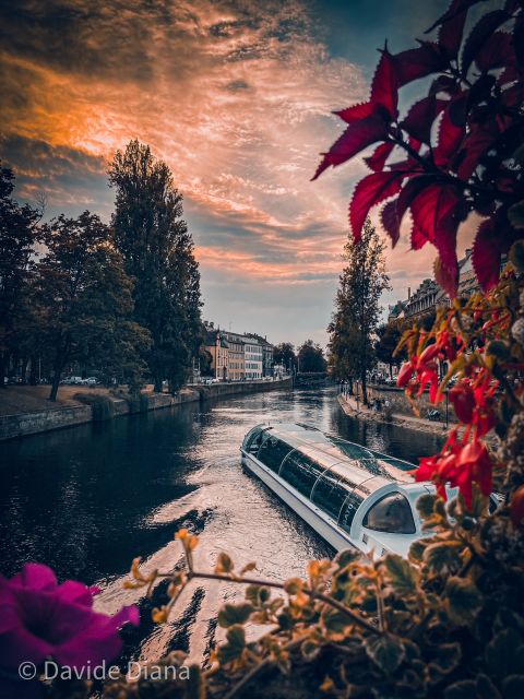 Strasbourg: Guided Historical Neighborhoods Walking Tour - Notre Dame Cathedral and the final view