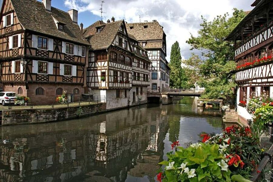 Strasbourg: Historic Center Walking Tour - Why this walk works as a first look at Strasbourg