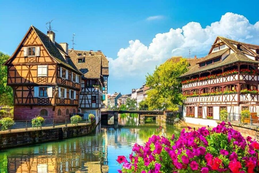 Strasbourg: Historic Center Walking Tour - Who will get the most from this experience