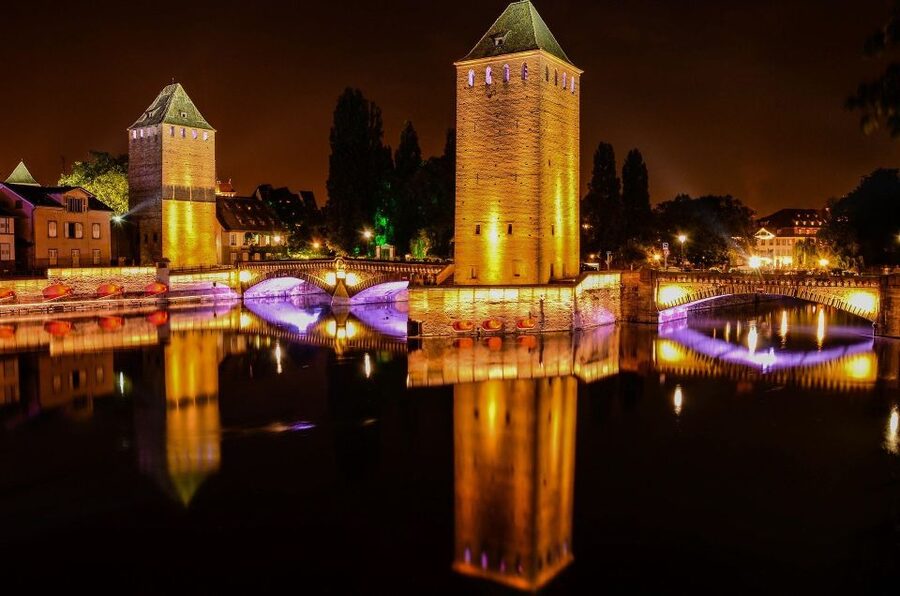 Strasbourg: Private Walking Tour of the Historical Center - Why Strasbourg’s Grand Island works so well on foot