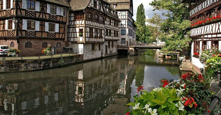 Strasbourg: Private Walking Tour of the Historical Center - Price, timing, and overall value