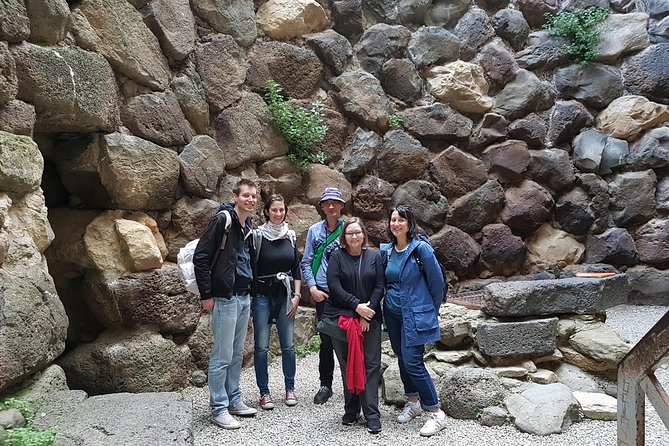 SU NURAXI BARUMINI Unesco World Heritage Site - Key details before you book