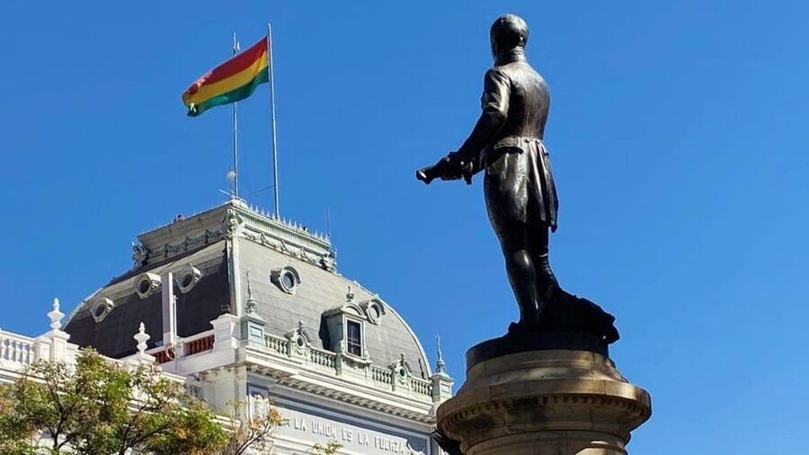 Sucre: Free Walking tour (History, culture and traditions) - Key points about the Sucre walking tour