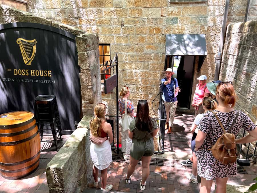 Sydney Convicts, History & The Rocks 2.5-Hour Walking Tour - Is $36 a fair price for this Sydney walk?