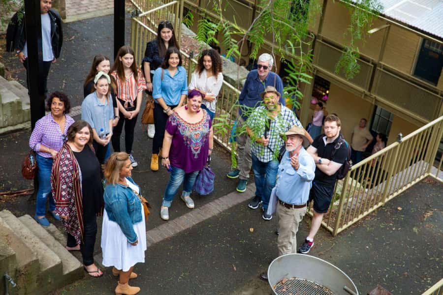 Sydney: The Rocks 90-Minute History Walking Tour - Is $32 a fair price for 90 minutes?