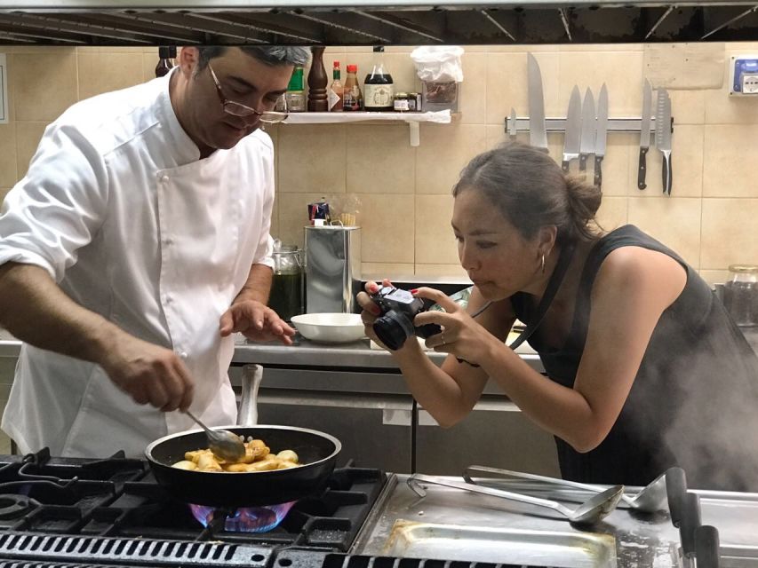 Syracuse: Traditional Cooking Class & Ancient Market Visit - Why this Syracuse cooking class feels different