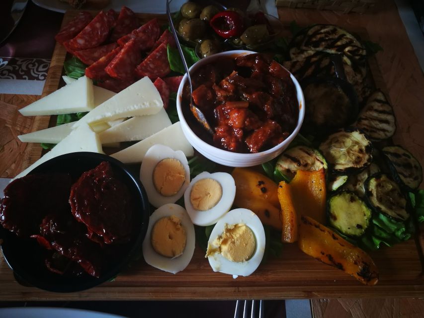 Syracuse: Traditional Cooking Class & Ancient Market Visit - What makes the chef important
