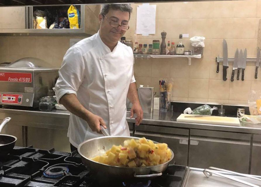 Syracuse: Traditional Cooking Class & Ancient Market Visit - Is $134.81 a fair price?