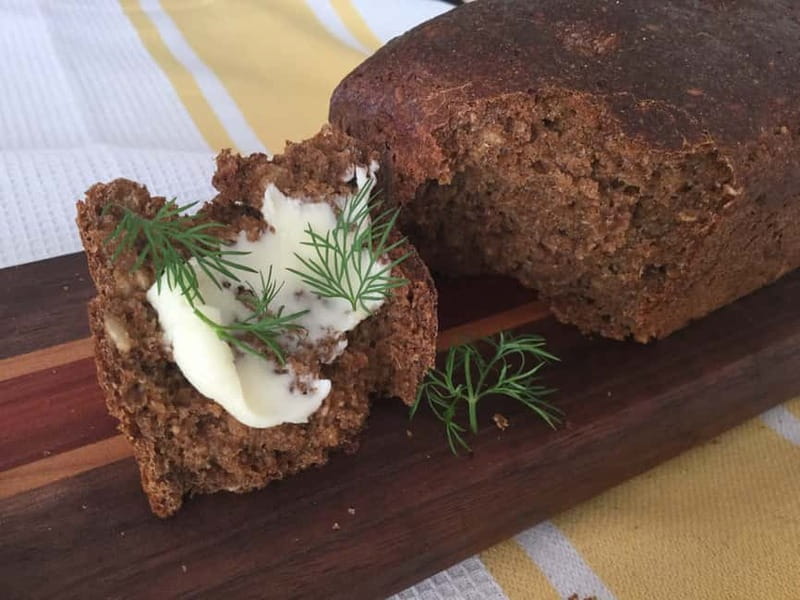 Tallinn: Estonian Food, Drinks and History Tour - Mushroom soup, dumplings, and seasonal Estonian cooking