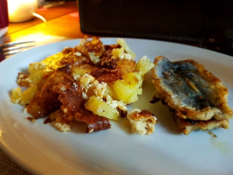 Tallinn: Estonian Food, Drinks and History Tour - Restaurants that feel like small museums