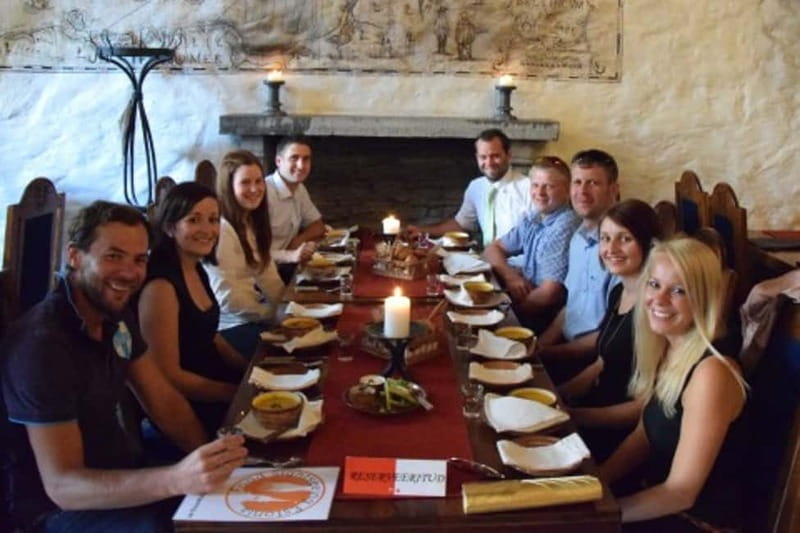 Tallinn: Food and History Walking Tour - Why this food walk helps you understand Tallinn