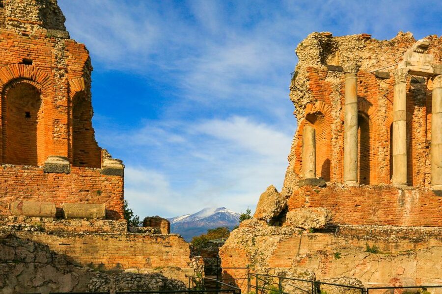 Taormina: Ancient Theater Skip-the-Line Ticket & Audio Guide - Who will enjoy this ticket most?