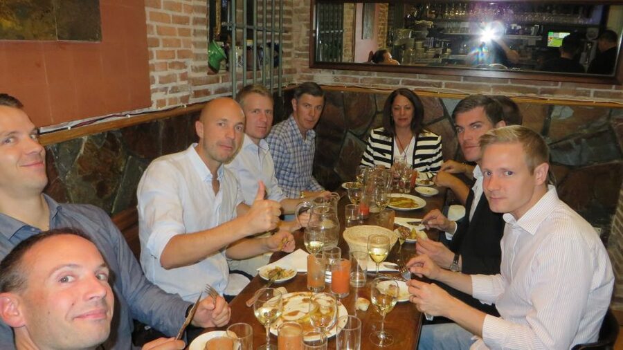 Tapas Crawl in Madrid Historical Quarter for Lunch or Dinner - Why this tapas walk works as a first taste of Madrid