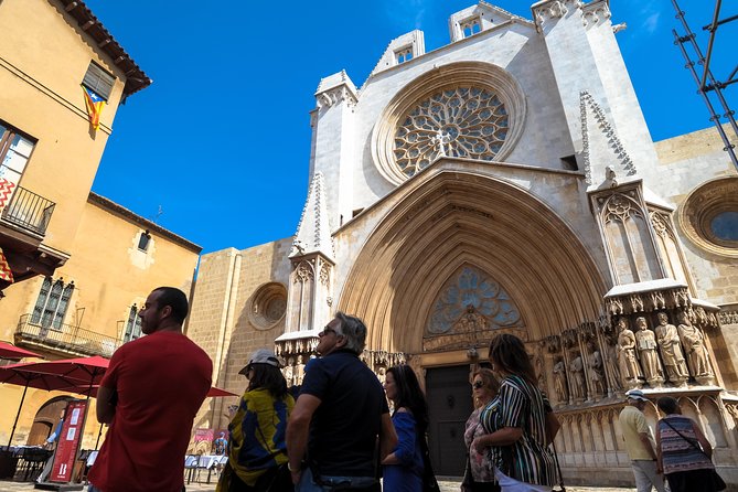 Tarragona and Sitges Small Group Tour - Roman History & Culture - Three hours in Sitges