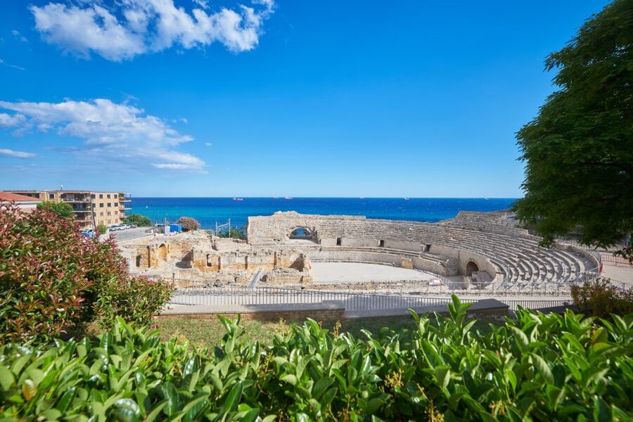 Tarragona: Roman Heritage Guided Walking Tour - Key points at a glance