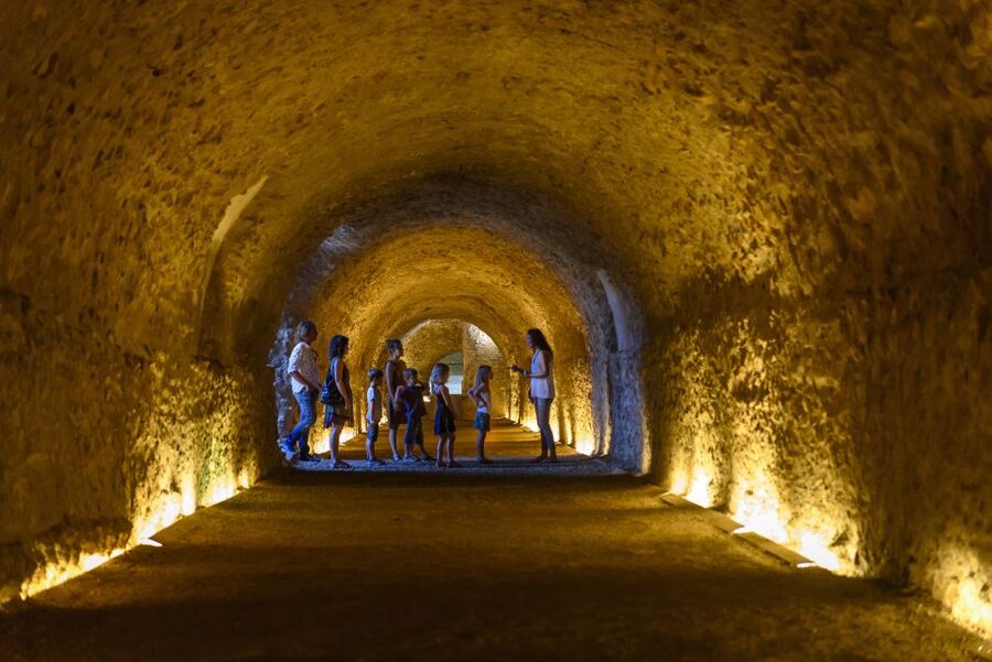 Tarragona: Roman Heritage Guided Walking Tour - My recommendation