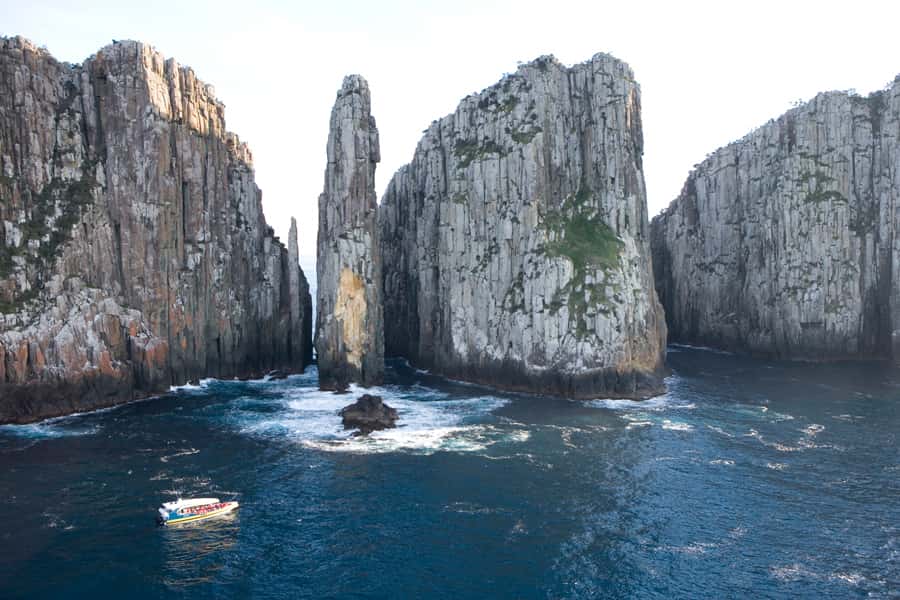 Tasman Peninsula Tour, Cruise & Port Arthur Historic Site - The Tasman Peninsula in one packed day