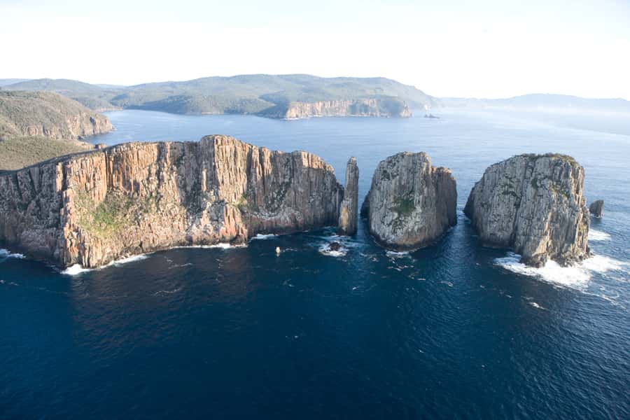 Tasman Peninsula Tour, Cruise & Port Arthur Historic Site - Who should book this day trip?