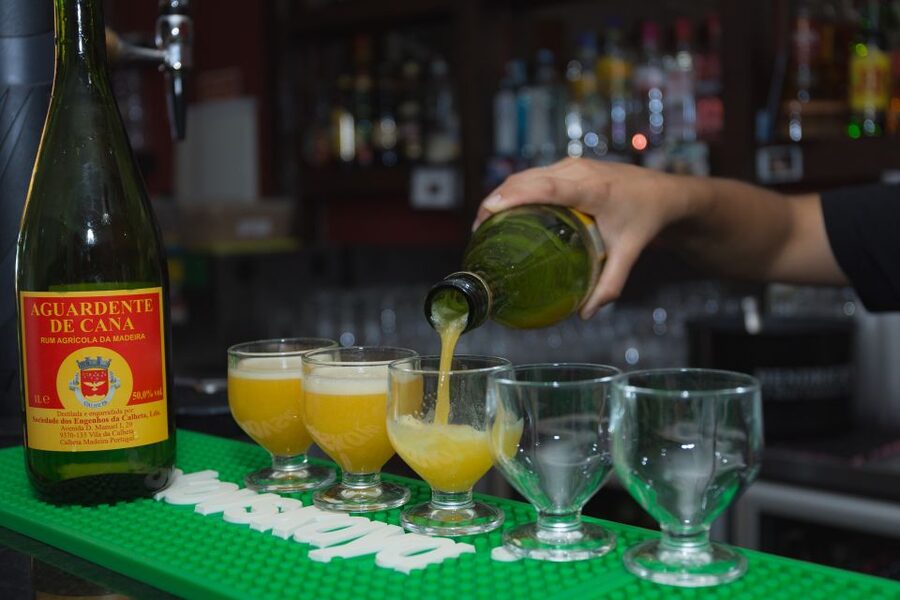 Taste Funchal: food, wine and cultural tour - Small details that make the afternoon easier