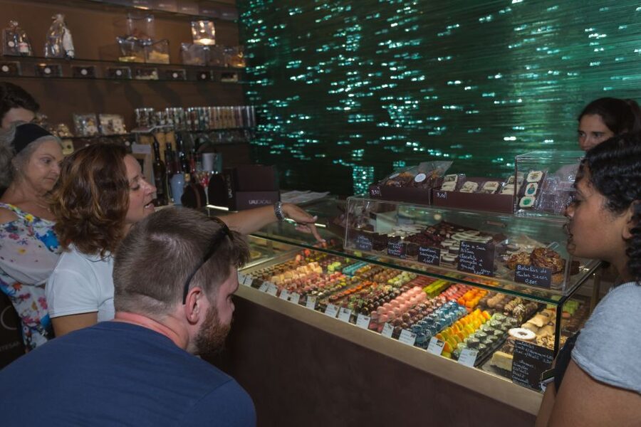 Taste Funchal: food, wine and cultural tour - Pace, group size, and who will enjoy it most