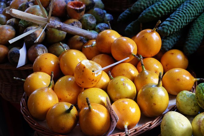 Taste Funchal: food, wine & cultural tour - The guides make the difference