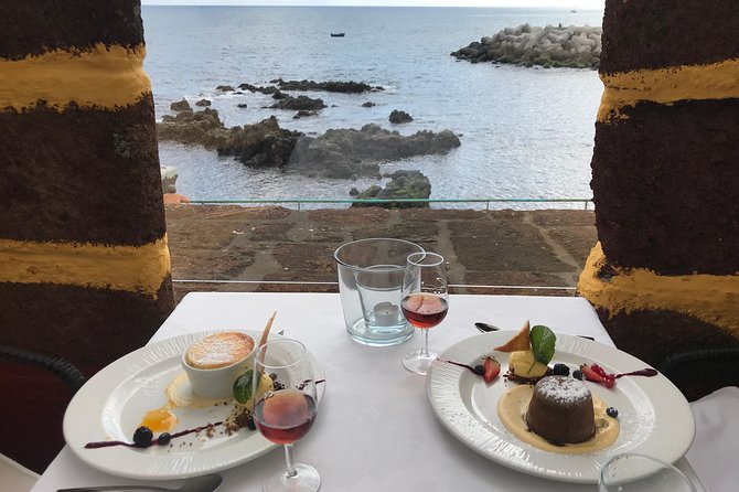 Taste Funchal: food, wine & cultural tour - How much walking is involved?