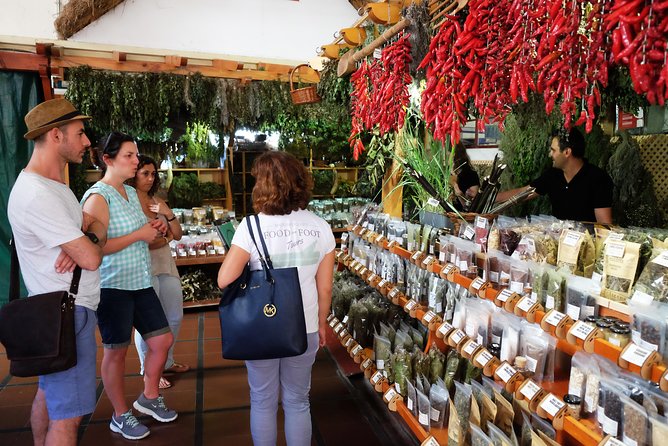 Taste Funchal: food, wine & cultural tour - Is the $112.46 price good value?