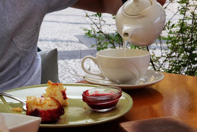 Taste Funchal: food, wine & cultural tour - The best timing for your day