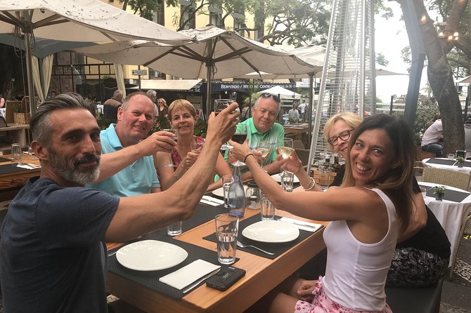 Taste Funchal: food, wine & cultural tour - Who will enjoy this food walk?