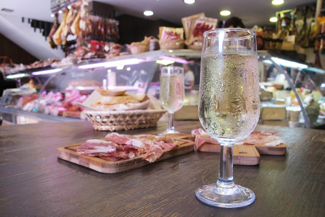 Taste of Malaga Tour : Tapas, History and Local Customs - What you actually get for $83.44