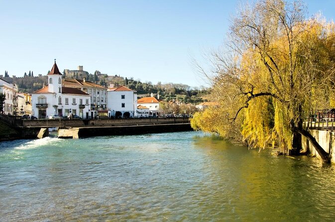 Templar Tour Convent of Christ & Almourol Castle from Lisbon - Why this tour is worth considering