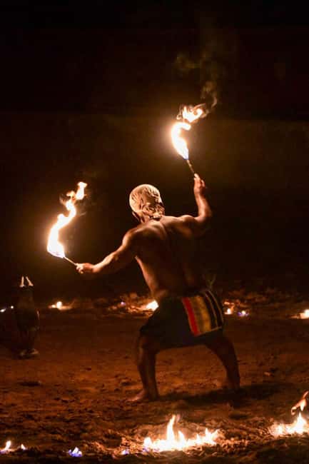 Tenerife: Castillo San Miguel Medieval Show and Banquet - Who should book this medieval banquet?