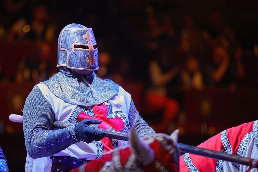 Tenerife: Castillo San Miguel Medieval Show and Banquet - Why the setting works for families and couples