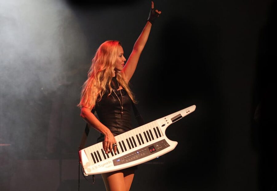 Tenerife: History The Evolution of Music Show Entry Ticket - Who will enjoy History of Music most?