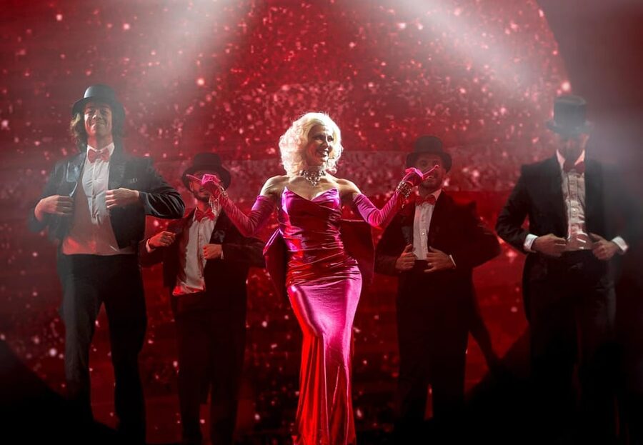 Tenerife: History The Evolution of Music Show Entry Ticket - Accessibility and comfort details to consider