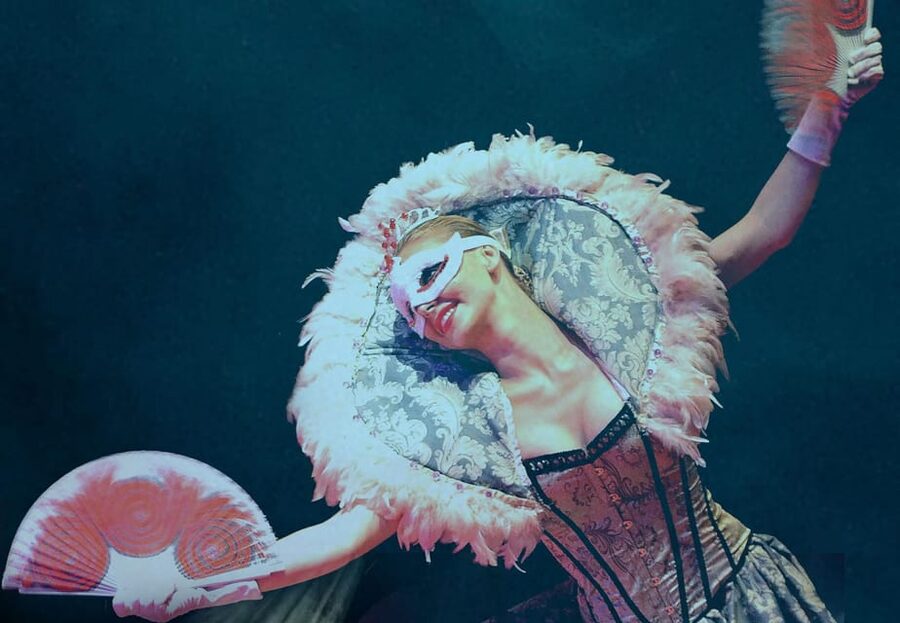 Tenerife: History The Evolution of Music Show Entry Ticket - Why the live cast matters