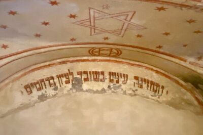 Terezin In-Depth Holocaust Tour From Prague’s Center (max 7 pax)
