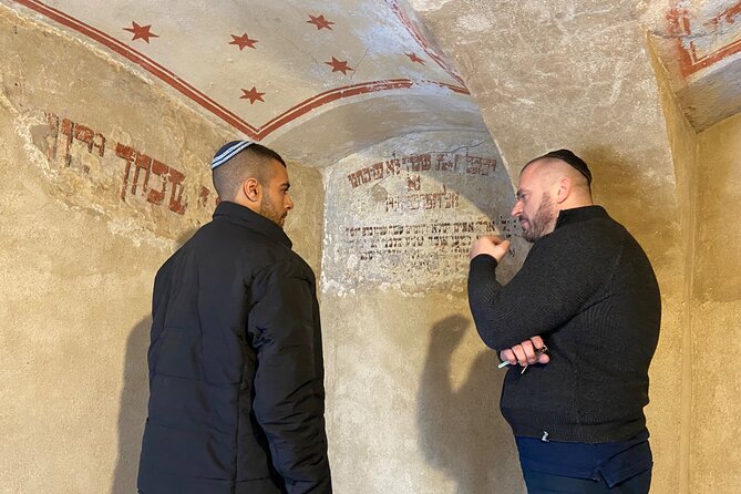Terezin In-Depth Holocaust Tour From Prague's Center (max 7 pax) - Timing, group size, and the real value of $145.18